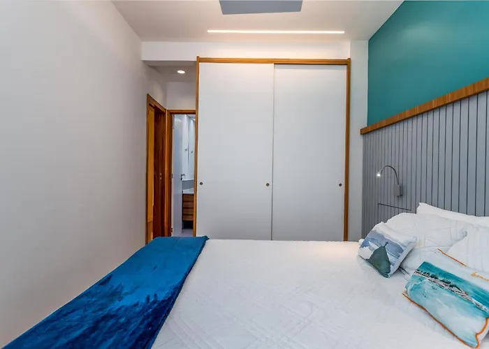 Pineapples R201 - Apartamento 2 quartos moderno e aconchegante em Ipanema