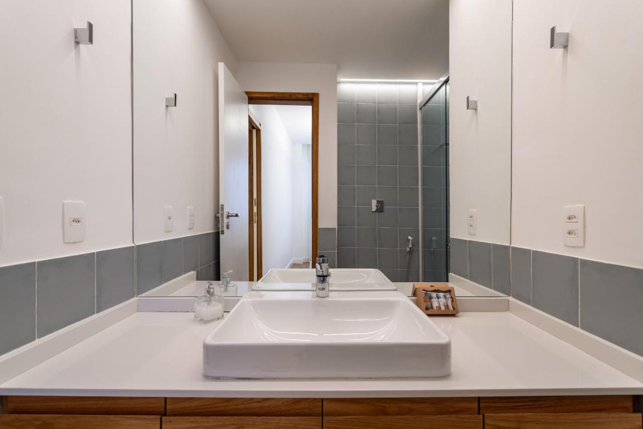 Elegancia Em Ipanema - Ideal Familias - R201 Z1 *